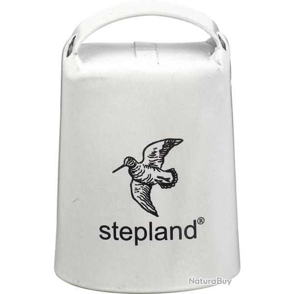 Sonnaillon Stepland Imprim� B�casse Blanc