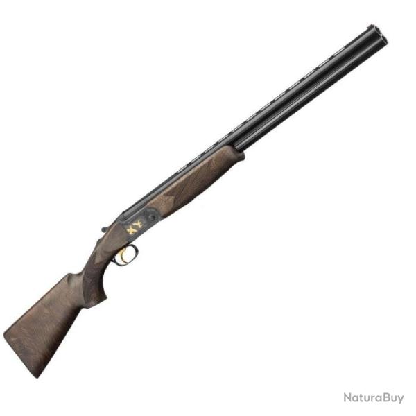 Fusil Superpos� Fair Classic Acier Crosse Anglaise - 20/76 20/76 / 71 - 20/76 / 71 cm