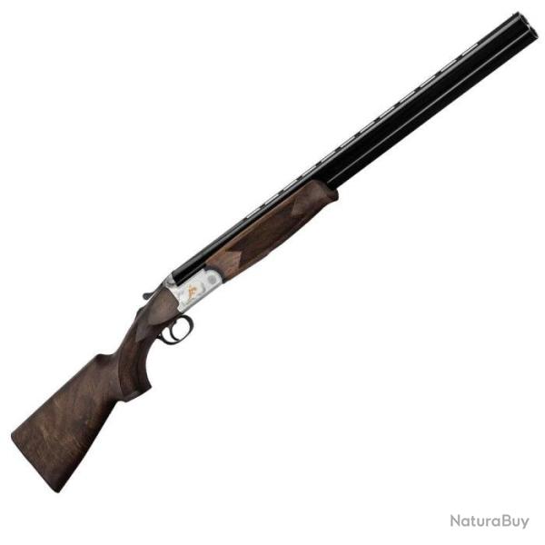 Fusil Superpos� Fair Super Premier Acier - 12/76 12/76 / 71 cm / Doub - 12/76 / 71 cm / Mono d�tente