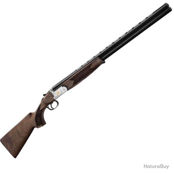 Fusil Superpos� Fair Super Premier Acier - 20/76 20/76 / 71 cm / Doub - 20/76 / 71 cm / Mono d�tente