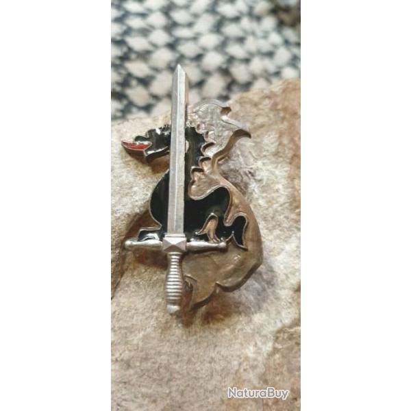 Indochine - Aspirant Cherche  ( retirage)