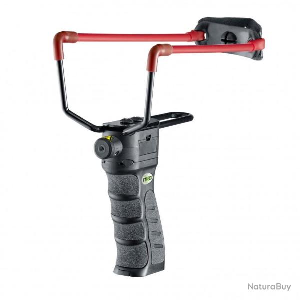 Lance pierre NXG PSS200 laser