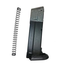 CHARGEUR PPQ M2 T4E CAL 43 WALTHER