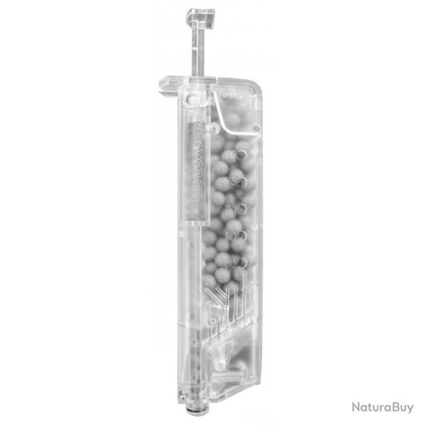 SPEEDLOADER 100 BILLES COMBAT ZONE