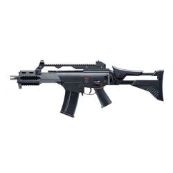 Pistolet Heckler&Koch G36 CIDZ ADV BBS 6mm electrique full auto 0.5J