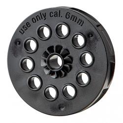 CHARGEUR H8R BBS 6MM CO2 2.0J