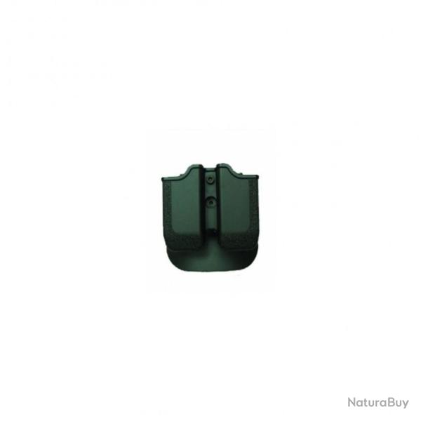 POCHE DOUBLE POUR IMI PADDLE HOLSTER WALTHER P99, PPQ