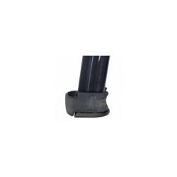 EXTENSION GRIP POUR P99 COMPACT POUR UTILISATION CHARGER STANDARD DANS PIST COMP