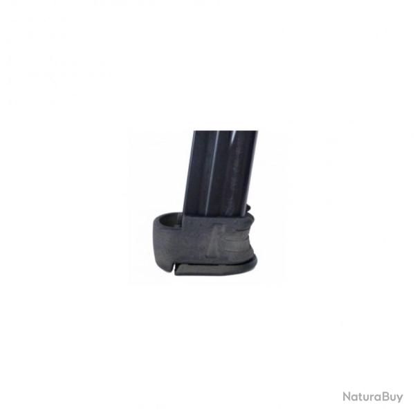 EXTENSION GRIP POUR P99 COMPACT POUR UTILISATION CHARGER STANDARD DANS PIST COMP