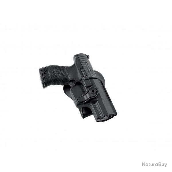 HOLSTER RETENTION BOUTON UMAREX WALTHER PPQ M2, P99