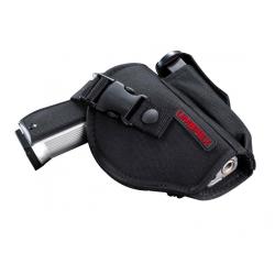 Holster retention sangle porte chargeur moyen pistolet (HDP50, CP88/99, 1911, M92, GPDA)