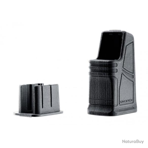 SPEEDLOADER POUR ARMES D'ALARME