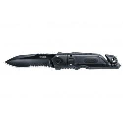 COUTEAU WALTHER ERK BLACK