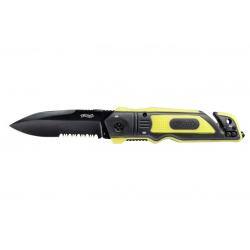 COUTEAU WALTHER ERK JAUNE
