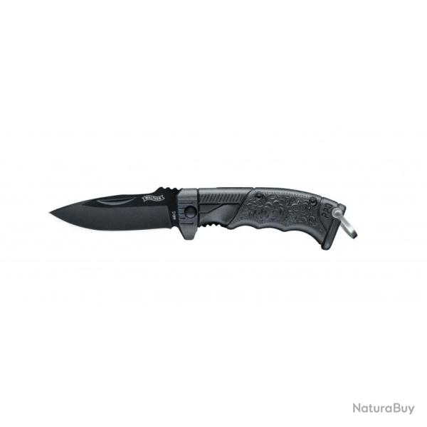 COUTEAU WALTHER MICRO PPQ