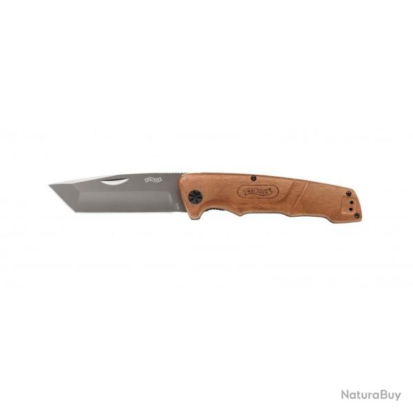 COUTEAU WALTHER BWK 4