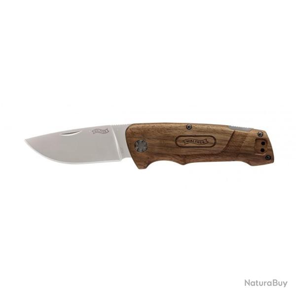 COUTEAU WALTHER BWK 2