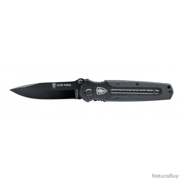 COUTEAU ELITE FORCE EF103