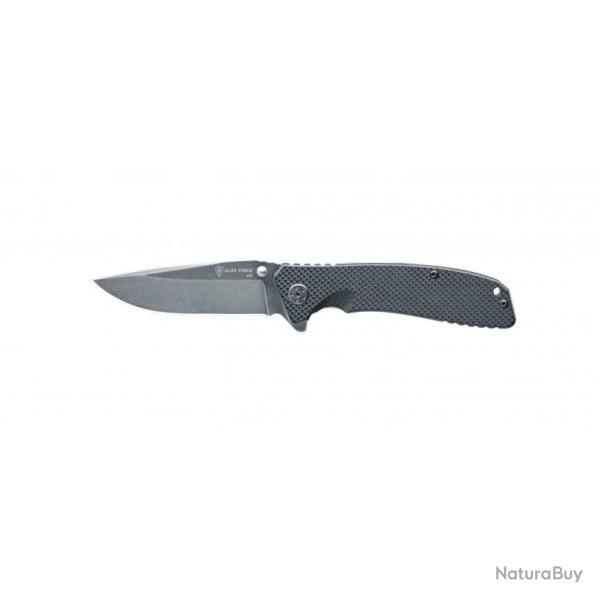 COUTEAU ELITE FORCE EF133