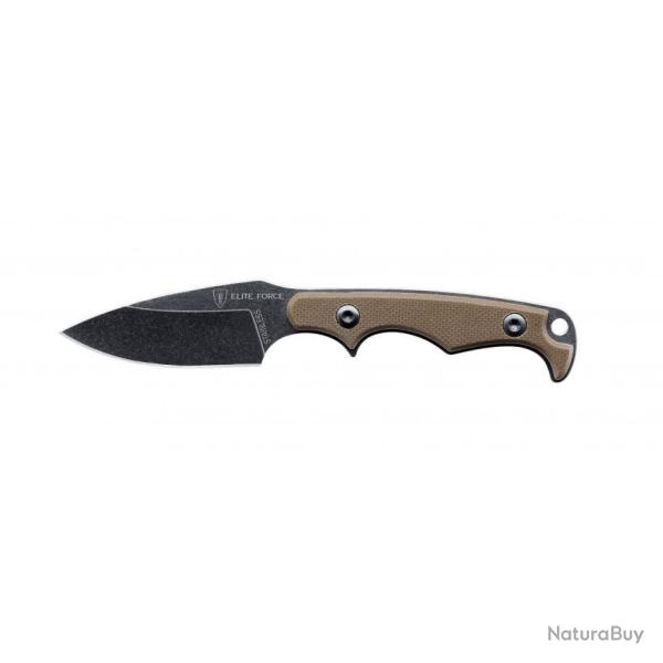 COUTEAU ELITE FORCE EF714