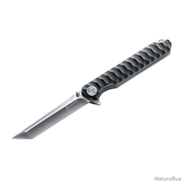 COUTEAU PLIANT LAME TANTO ELITE FORCE EF157