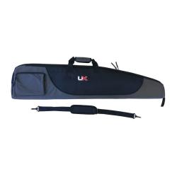 Fourreau UX black/grey pro 123 cm