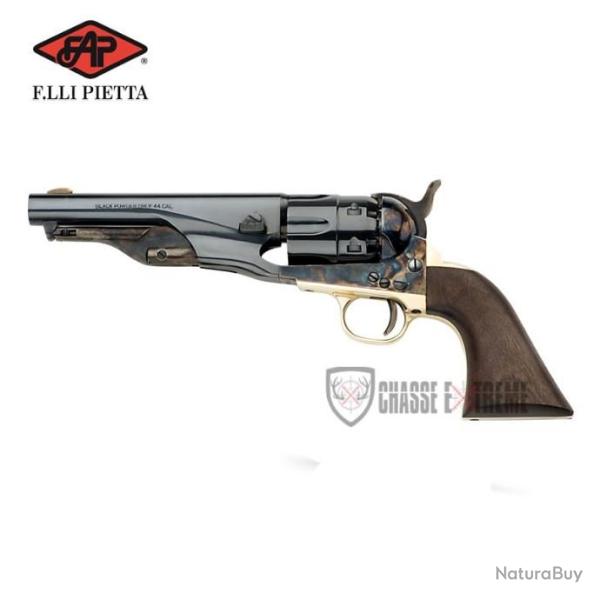Replique PIETTA 1862 Colt Police Sheriff CAL 44 (18)
