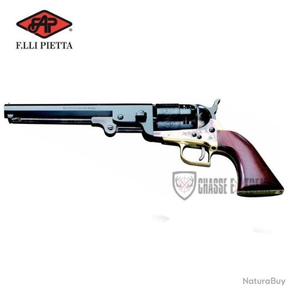 Replique PIETTA 1851 Navy Yank London CAL 36