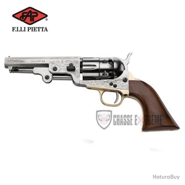 Replique PIETTA 1851 Navy Yank Old Model Cal 44