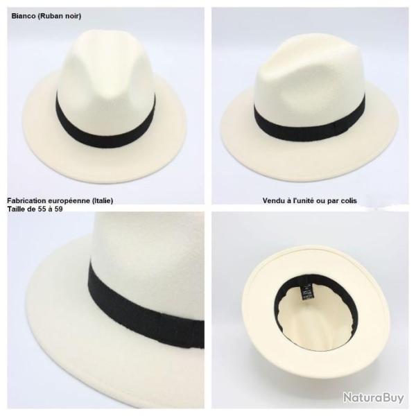 Chapeau de paille 31 A