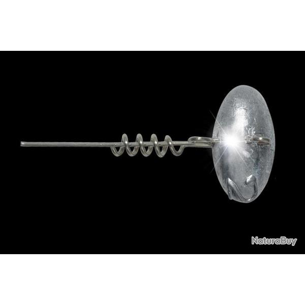 PLOMBS BOUBOULE OVAL PAR 2 28gr