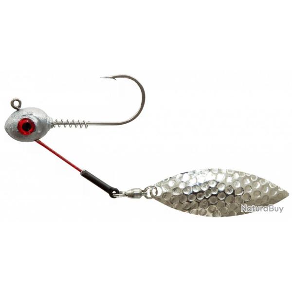 TETE PLOMBEE PRO FLEX DELALANDE Hamecon 1 7gr