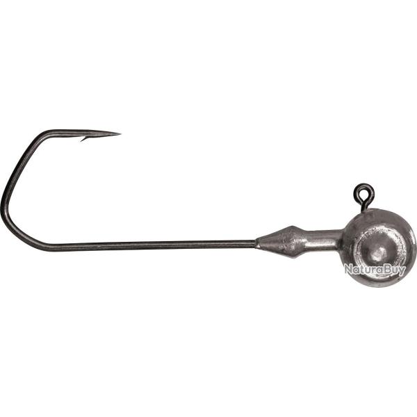 G FOOT PIKE ADDICT NEUTRAL 10G 5/0