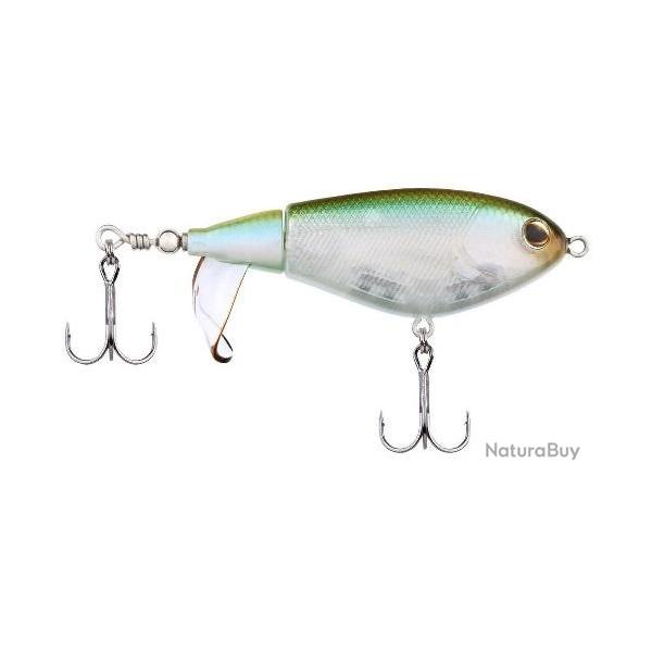 CHOPPO 120MM 28GR Perfect ghost