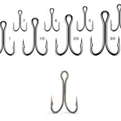 HAMECONS DOUBLE LIMERICK 90° 9908 Taille 2