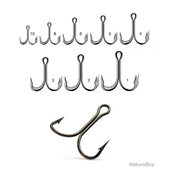 HAMECONS DOUBLE LIMERICK 9906 NPC Taille 6