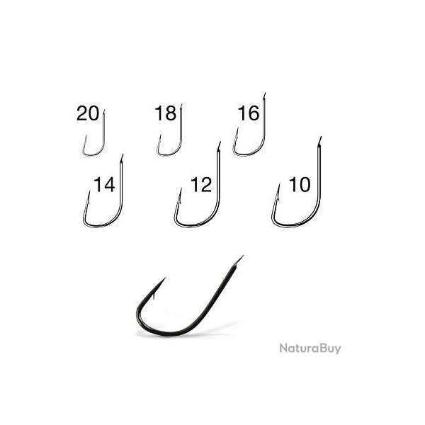 HAMECONS PERFECTION STRONG MATCH 7004 NPC Taille 20