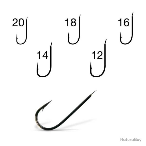 HAMECONS PERFECTION SUPER MATCH 7003 NPC Taille 14