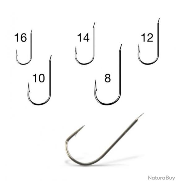 HAMECONS TRUITE A LA TEIGNE 7056 NPC Taille 12