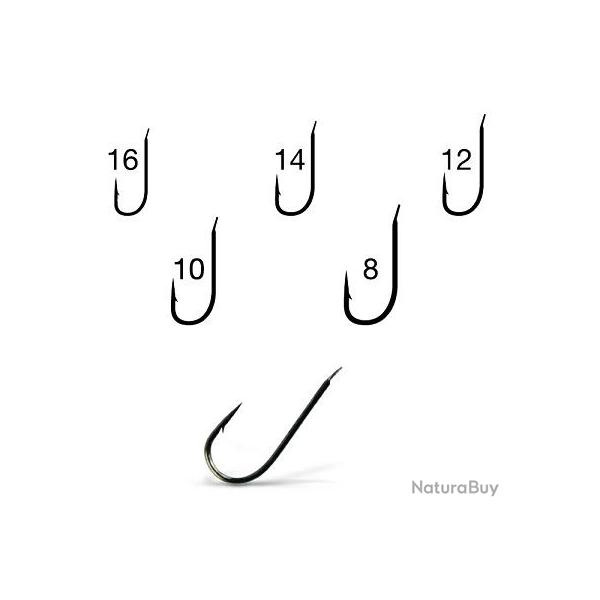 HAMECONS TRUITE AU TOC 7055 NPC Taille 14