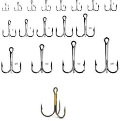 TRIPLE ROND 9649 BRONZE PAR 10 Taille 8