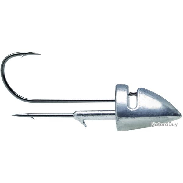 STRAIGHT JIG HEAD 5GR NPC