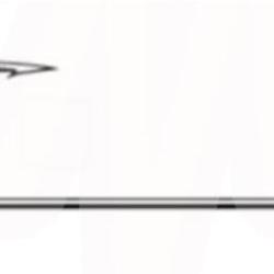 HAMECONS JIG CLIP HEAD NPC Taille 5/0