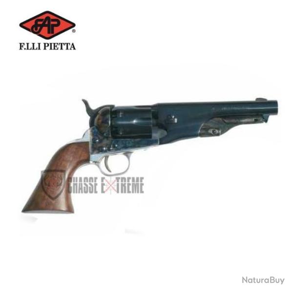 Replique PIETTA 1862 New York Metropolitan Police Cal 36