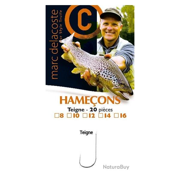 HAMECONS TEIGNE DELACOSTE PAR 20 Taille 16