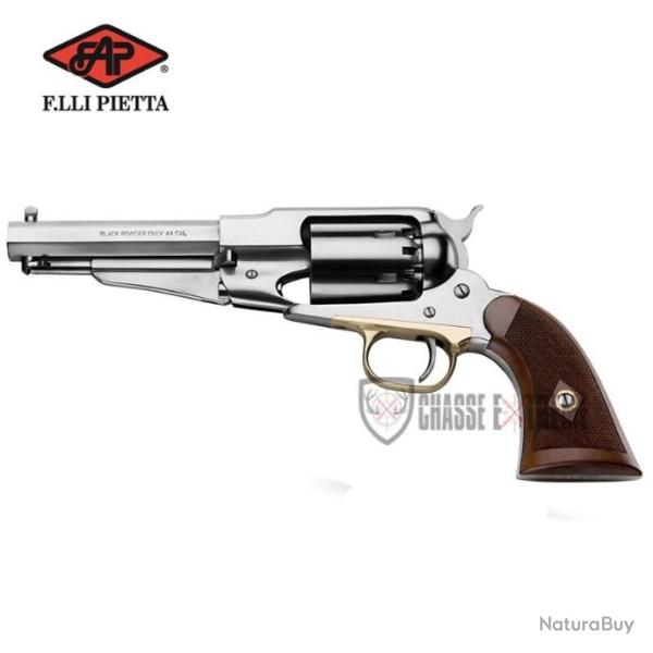 Replique PIETTA 1858 Remington Sheriff Quadrillee 44  (11)