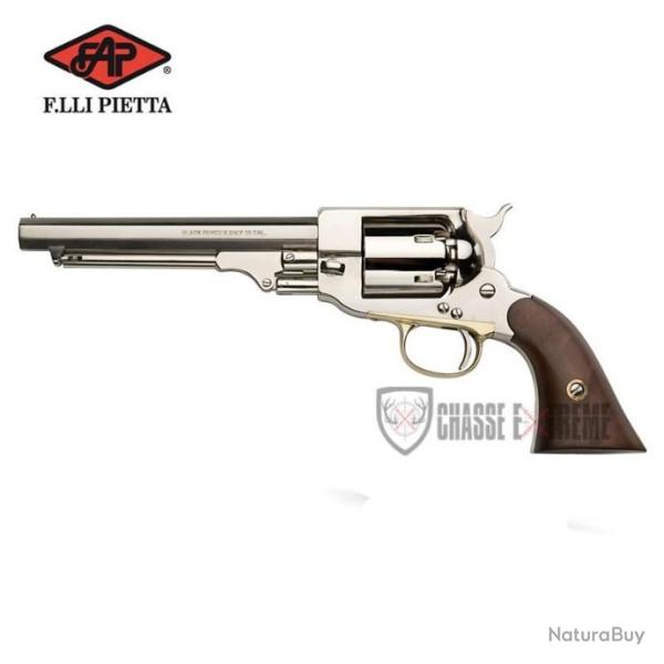 Replique PIETTA 1862 Spiller & Burr Nickel� 36