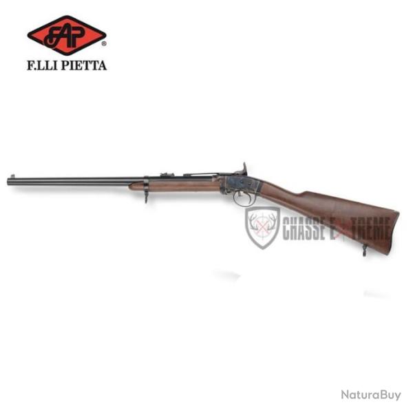 Carabine PIETTA Smith Artillery Cal 50
