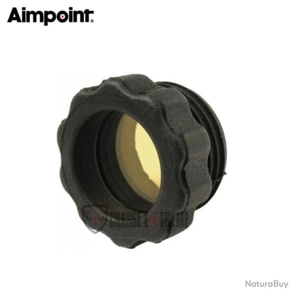 Filtre AIMPOINT Jaune Intensification Contraste Pour Comp Et 9000