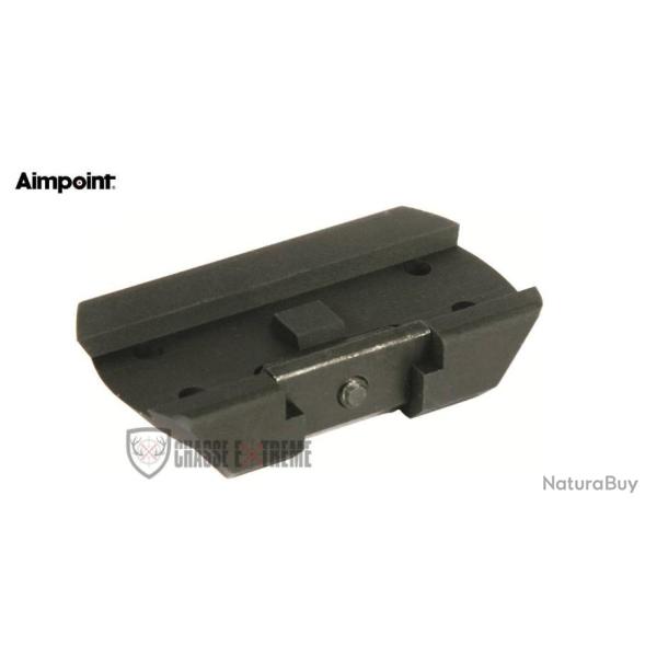 Embase AIMPOINT Micro Safari Avec Clef Et Vis Pour Express Merkel